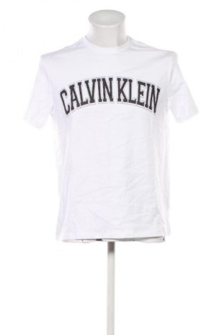 Ανδρικό t-shirt Calvin Klein Jeans, Μέγεθος S, Χρώμα Πολύχρωμο, Τιμή 39,99 €