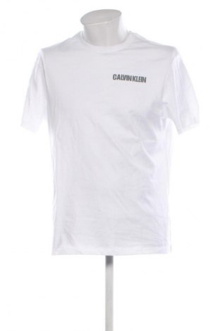 Tricou de bărbați Calvin Klein Jeans, Mărime M, Culoare Multicolor, Preț 249,99 Lei