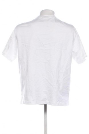 Férfi póló Calvin Klein Jeans, Méret S, Szín Fehér, Ár 25 879 Ft