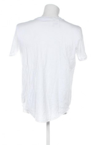 Pánské tričko  Calvin Klein Jeans, Velikost L, Barva Bílá, Cena  1 169,00 Kč
