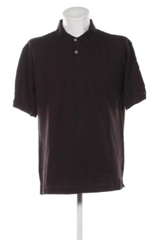 Herren Shirt Calvin Klein Jeans, Größe L, Farbe Schwarz, Preis 26,99 €