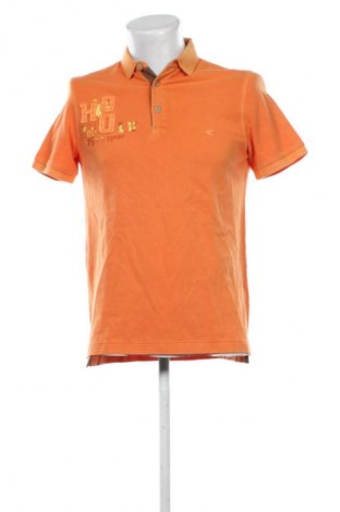 Pánske tričko  Camel Active, Veľkosť M, Farba Oranžová, Cena  50,95 €
