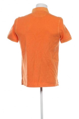 Pánske tričko  Camel Active, Veľkosť M, Farba Oranžová, Cena  50,95 €