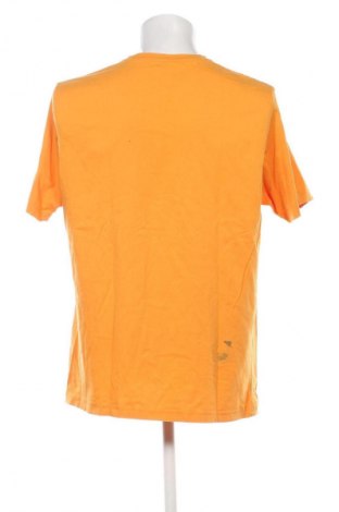 Мъжка тениска Camel Active, Размер XL, Цвят Оранжев, Цена 14,31 €