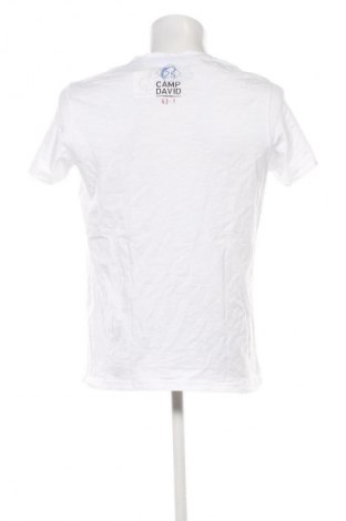 Tricou de bărbați Camp David, Mărime M, Culoare Multicolor, Preț 92,99 Lei