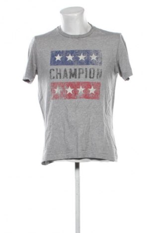 Мъжка тениска Champion, Размер M, Цвят Многоцветен, Цена 7,15 €
