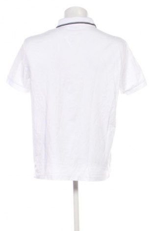 Tricou de bărbați Charles Tyrwhitt, Mărime L, Culoare Alb, Preț 89,99 Lei