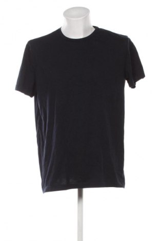 Мъжка тениска Christian Berg, Размер XXL, Цвят Син, Цена 24,00 €