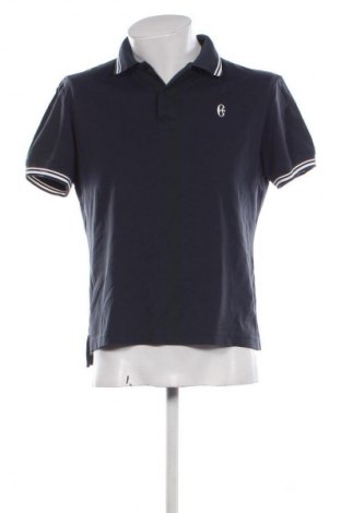 Férfi póló Conte Of Florence, Méret XL, Szín Kék, Ár 11 157 Ft