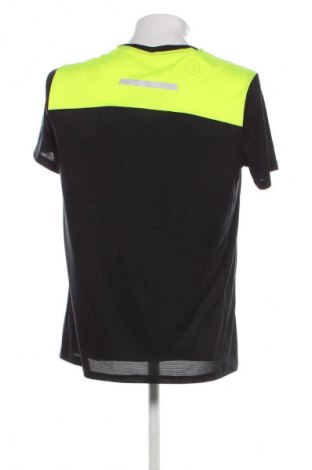 Herren T-Shirt Crivit, Größe M, Farbe Schwarz, Preis € 5,99