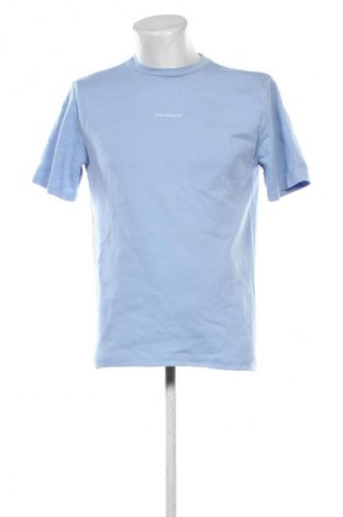 Pánske tričko  DAILY AESTHETIKZ, Veľkosť S, Farba Modrá, Cena  16,95 €