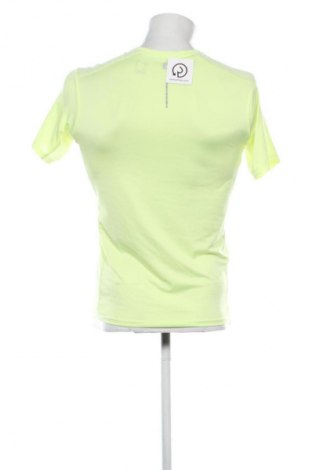 Мъжка тениска Decathlon, Размер S, Цвят Зелен, Цена 4,80 €