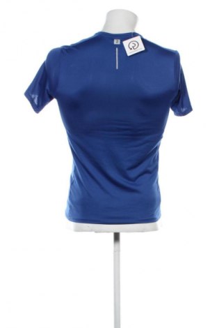 Мъжка тениска Decathlon, Размер S, Цвят Син, Цена 4,80 €