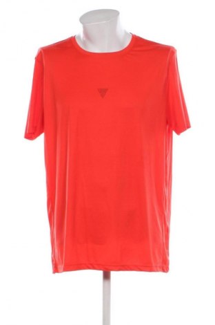 Herren T-Shirt Defacto, Größe XXL, Farbe Rot, Preis € 5,99