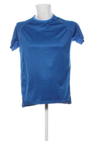 Herren T-Shirt Domyos, Größe M, Farbe Blau, Preis € 6,99