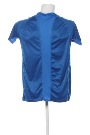 Herren T-Shirt Domyos, Größe M, Farbe Blau, Preis € 6,99