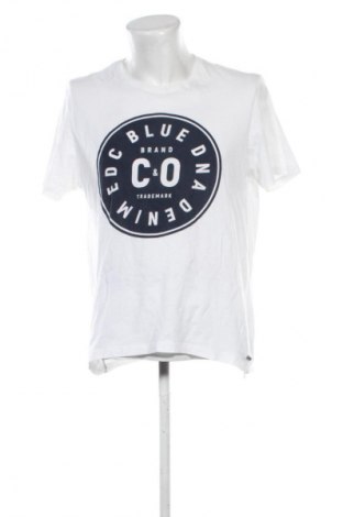 Ανδρικό t-shirt Edc By Esprit, Μέγεθος XL, Χρώμα Πολύχρωμο, Τιμή 8,99 €