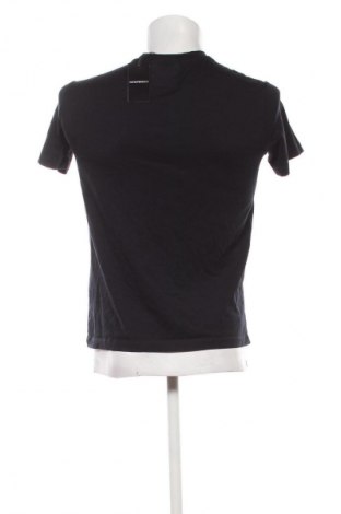 Pánske tričko  Emporio Armani, Veľkosť M, Farba Čierna, Cena  62,95 €