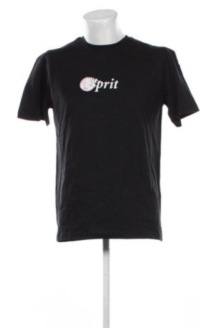 Tricou de bărbați Esprit, Mărime M, Culoare Negru, Preț 50,99 Lei