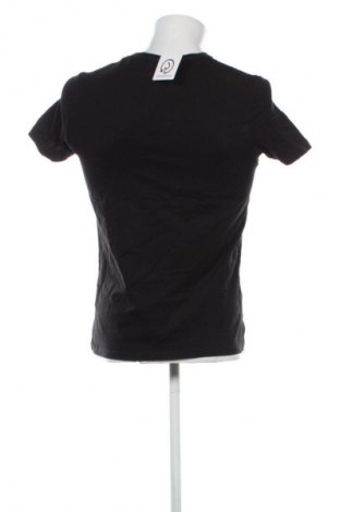 Tricou de bărbați FSBN, Mărime M, Culoare Negru, Preț 47,99 Lei