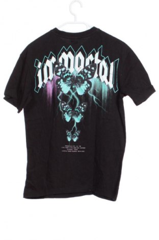 Мъжка тениска FSBN, Размер XS, Цвят Черен, Цена 8,18 €