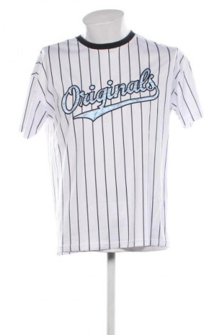 Мъжка тениска Fb Sister, Размер S, Цвят Многоцветен, Цена 12,00 €