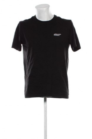 Tricou de bărbați Figs, Mărime M, Culoare Negru, Preț 32,99 Lei