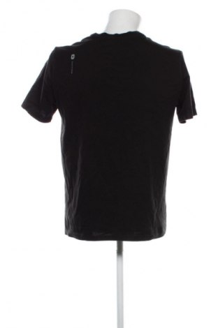 Tricou de bărbați Figs, Mărime M, Culoare Negru, Preț 32,99 Lei