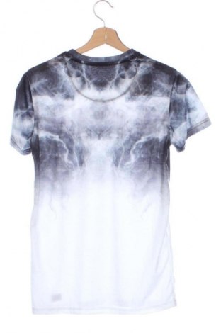 Мъжка тениска Firetrap, Размер M, Цвят Многоцветен, Цена 7,15 €