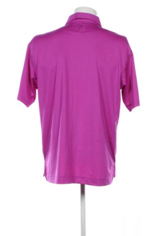 Męski T-shirt Fj, Rozmiar L, Kolor Fioletowy, Cena 49,99 zł