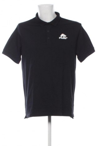 Męski T-shirt Flair, Rozmiar XL, Kolor Czarny, Cena 80,38 zł