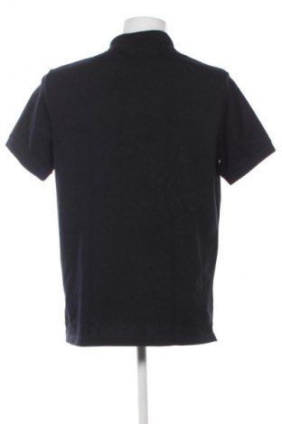 Męski T-shirt Flair, Rozmiar XL, Kolor Czarny, Cena 80,38 zł