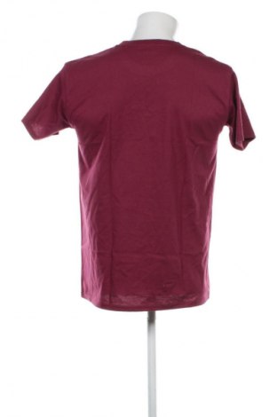 Tricou de bărbați Fruit Of The Loom, Mărime M, Culoare Mov, Preț 47,99 Lei