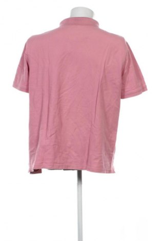 Мъжка тениска Fynch-Hatton, Размер XXL, Цвят Пепел от рози, Цена 18,40 €