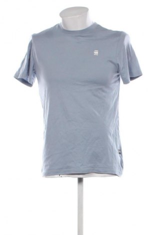 Herren T-Shirt G-Star Raw, Größe M, Farbe Blau, Preis € 23,00