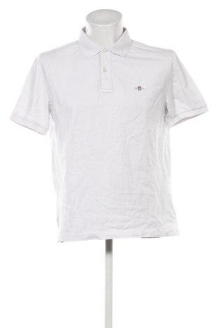 Pánské tričko  Gant, Velikost L, Barva Šedá, Cena  1 899,00 Kč