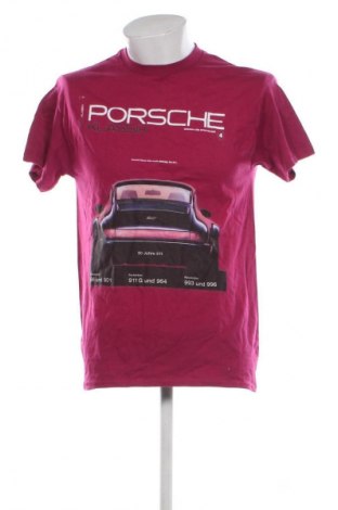 Tricou de bărbați Gildan, Mărime M, Culoare Multicolor, Preț 52,99 Lei