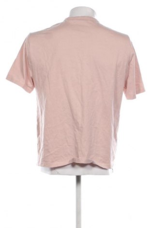 Tricou de bărbați Guess, Mărime M, Culoare Mov deschis, Preț 175,99 Lei