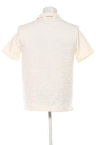 Pánske tričko  H&M, Veľkosť M, Farba Kremová, Cena  8,95 €