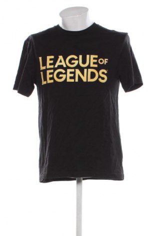 Herren T-Shirt H&M, Größe M, Farbe Mehrfarbig, Preis € 7,99