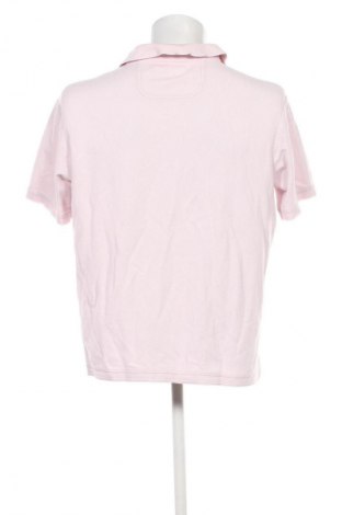 Мъжка тениска Hathaway, Размер XL, Цвят Розов, Цена 8,18 €