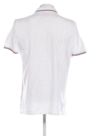 Męski T-shirt Hugo Boss, Rozmiar XL, Kolor Biały, Cena 247,99 zł