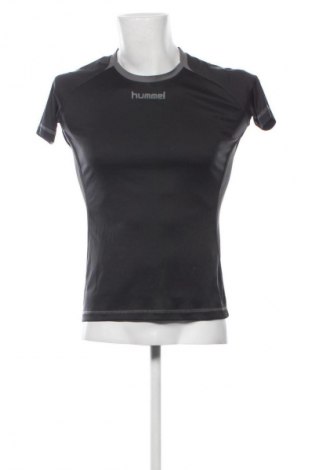 Мъжка тениска Hummel, Размер S, Цвят Многоцветен, Цена 7,15 €