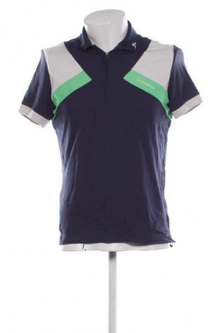 Férfi póló J.Lindeberg, Méret M, Szín Kék, Ár 18 182 Ft