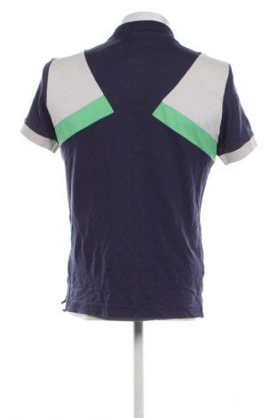 Férfi póló J.Lindeberg, Méret M, Szín Kék, Ár 18 182 Ft