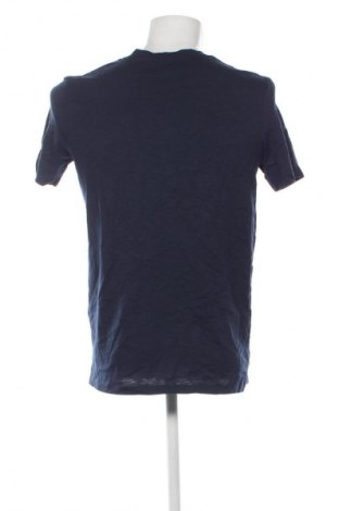 Ανδρικό t-shirt Jack & Jones, Μέγεθος L, Χρώμα Μπλέ, Τιμή 11,99 €