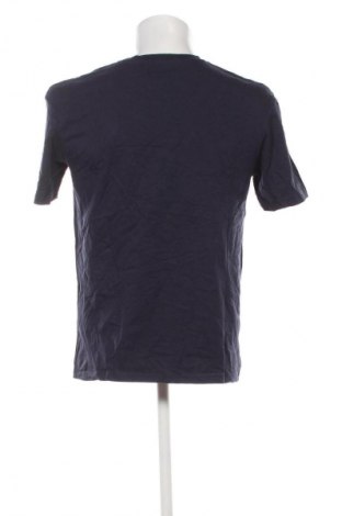 Tricou de bărbați Jack & Jones, Mărime L, Culoare Albastru, Preț 51,99 Lei
