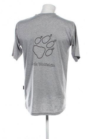 Pánské tričko  Jack Wolfskin, Velikost XXL, Barva Šedá, Cena  469,00 Kč