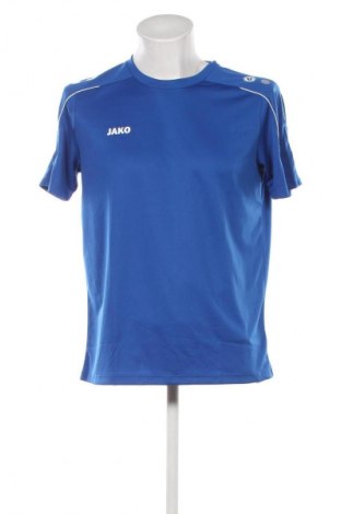 Мъжка тениска Jako, Размер XL, Цвят Син, Цена 9,71 €