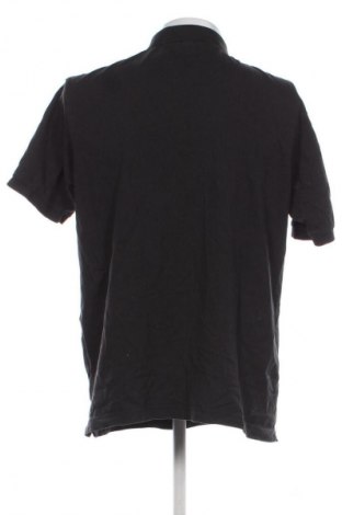 Herren T-Shirt Kappa, Größe XXL, Farbe Schwarz, Preis € 7,97